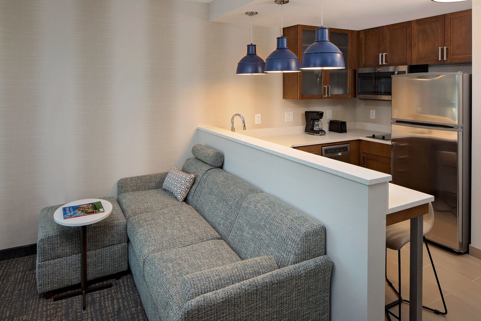 Summerville Residence Inn